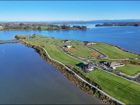 45 Severina Drive, Karaka, Franklin, Auckland, 4 Bedrooms, 4 Bathrooms, House