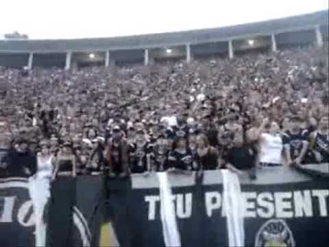 Corinthians - A grande Fiel torcida