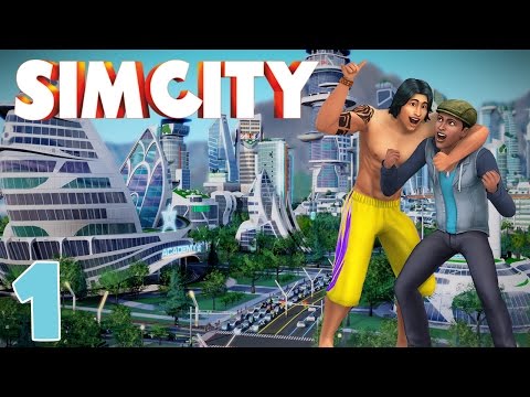 SimCity Social jeu