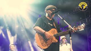 Download lagu Doel Sumbang - Aku  - synchronize fest 2023 mp3