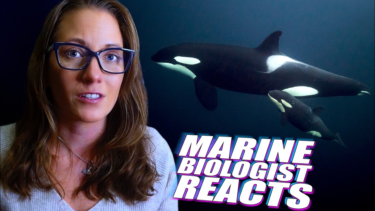 This Orca Mom is Grieving Again... What Does it Mean?