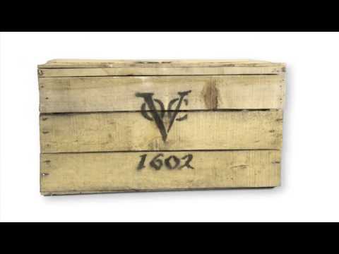 Corsa Plant Pino Rio Deco kisten HD