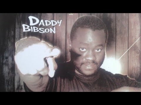 Daddy Bibson - Ay Junjù