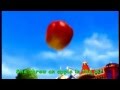LazyTown Little Green Apples