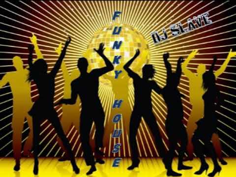 FUNKY DISCO HOUSE ★ FUNKY GROOVE JACKIN' HOUSE ★ SESSION  338  ★ MASTERMIX #DJSLAVE