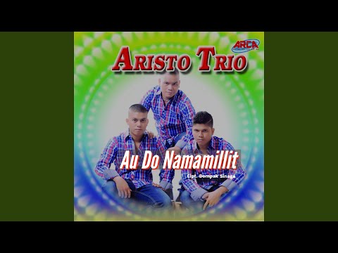 AU DO NAMAMILLIT