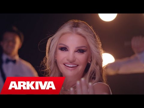Vjollca Haxhiu - Bien tupanat (Official Video 4K)