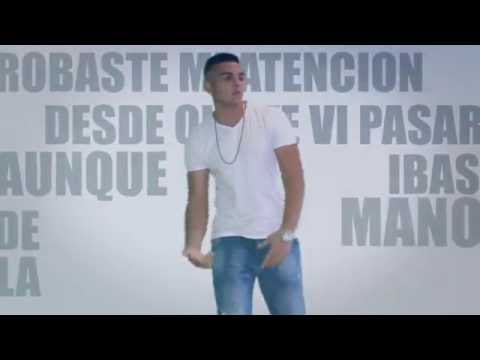 Piel con Piel - Axel y Joyking (Video Lyrics)