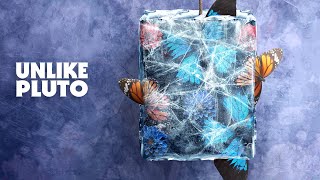 Animated Music Video