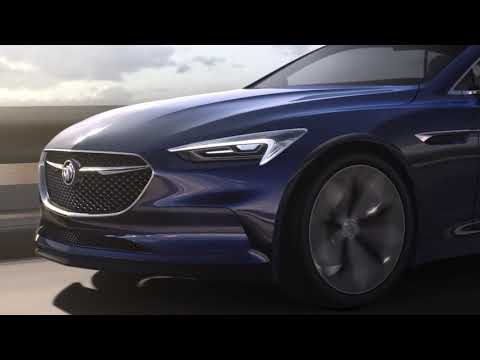 Buick Avista