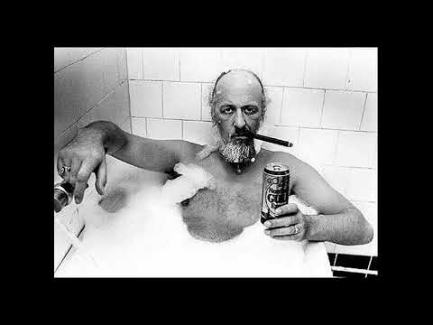 Ewert Ljusberg - Snuvlåt