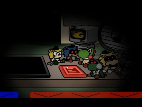 FNaS Maniac Mania 44/50 Agressive Mode + Limited Vision (no glitches) (Nightmare Challenge) (60 fps)