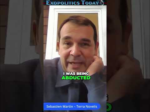 Recovered Abduction Memory Through Hypnotic Regression #michaelsalla #alienabduction #hypnosis