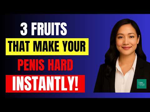 3 Essential Fruits to Increase Energy, Performance and Vitality  //Dr Nora Hayes