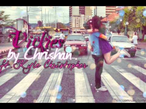 Vickies by Chrishan ft. Kyle Christopher [w/ Download Link]