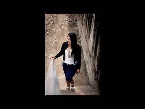 Dayana Orozco - Como el Siervo (Audio)