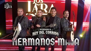 Los Lara - Hermanos Mata ( Video Oficial )