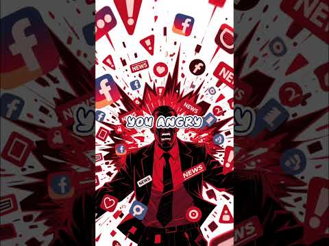 Transmission Files #13 — The Manufactured Enemy