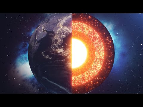 Mindennapi Tudomány -  Áttörni a Föld kérgén