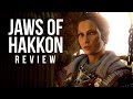 Jaws of Hakkon DLC Review (Dragon Age: Inquisition ...