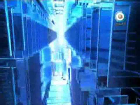 Al Bo3d Al Thaleth (Albert Ters).wmv