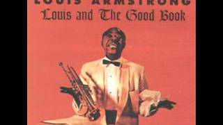 Louis Armstrong and the All Stars 1958 Rock My Soul.wmv