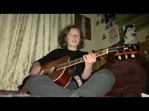 Holland 1945 - Neutral Milk Hotel Cover