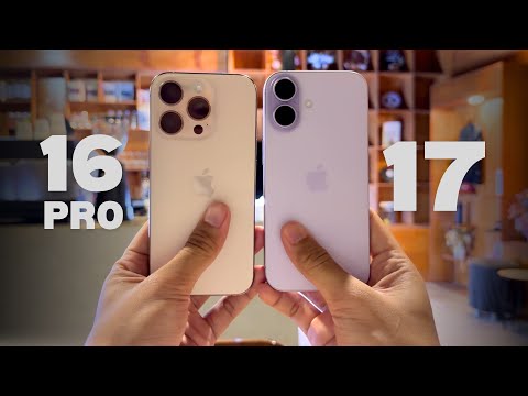 iPhone 16 Pro vs iPhone 17 in 2026: Which One Best Value For Money?