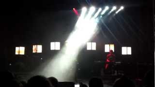 Tim Bendzko - In Dein Herz (Du Warst Noch Nie Hier-Tour, Magdeburg)