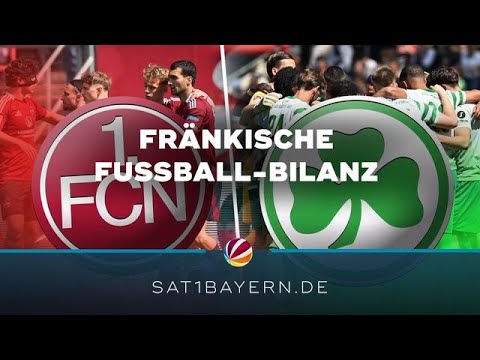 Hilft Rivale beim Klassenerhalt? Greuther Fürth hofft auf Schützenhilfe