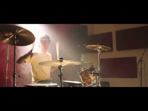 Ryan Stevenson - RJWS - Tyga - Black and Yellow Freestyle Drum Remix