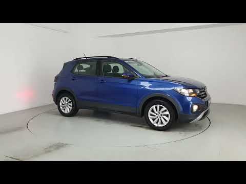 Volkswagen T-Cross #282  LIFE 1.0 TSI 95HP - Image 2