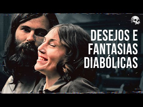 5 CASAIS SERIAL KILLERS | Compilado