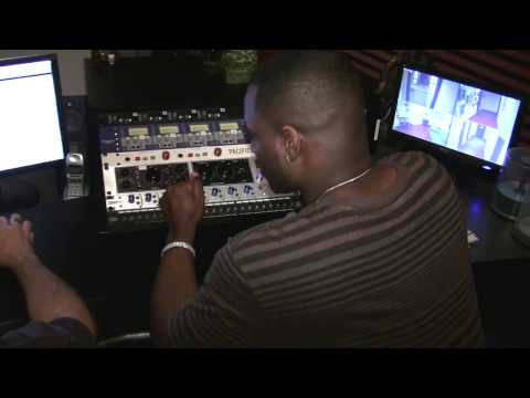 GB The Fly Boi Studio Performance