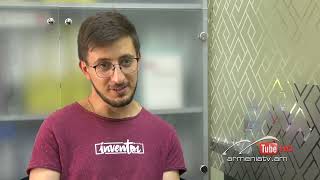 Սուր անկյուն 18.09.2022 - Նելլի Հարությունյան «Դասեր չքաղելը՝ ազգային առանձնահատկություն»