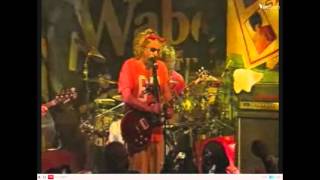 Sammy Hagar in Cabo 10 11 11 &quot;Finish What You Started&quot; &quot;Fight for Right To Party&quot;