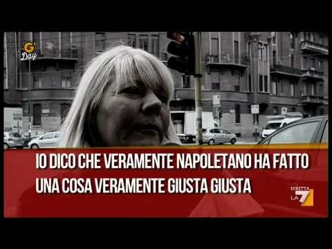 G'DAY con Geppi Cucciari 22/11/2011 - I vostri titoli