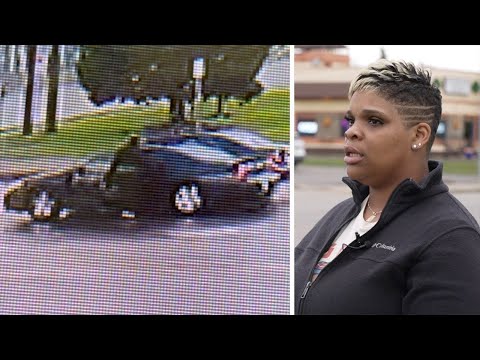 'It's still unreal': Woman involved in viral road rage incident in Cheektowaga shares her story