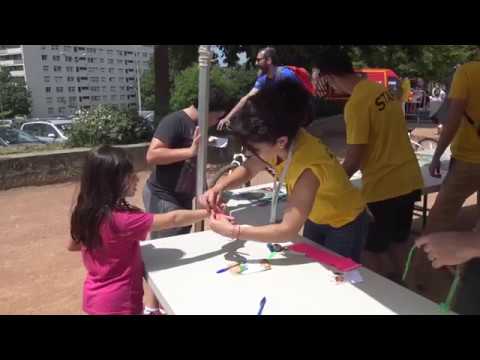 Rillieux en Fêtes 2018