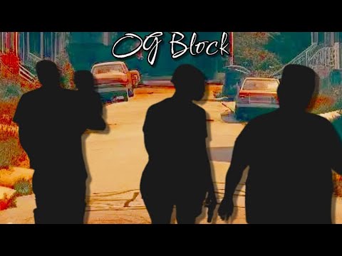 Og Block - Self Defense (Base On A True Story)