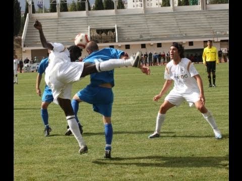 Tercera División Grupo IX 2.010/11; 11ª Jornada - C.D. Ronda 2 Vélez C.F. 0