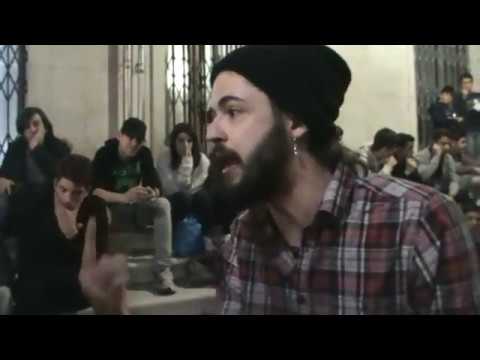 KAIZEN VS ESPI / SEMIFINALES / 2º CLASIFICATORIA LA BATALLA DE LA GRUTA