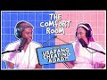 USAPANG CHEATING AGAD?! | The Comfort Room Podcast Ep. 1