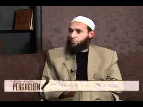 01-05 Alaudin Abazi- Pyetje dhe përgjigje.flv