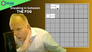 Getting Sneaky in the Fog!