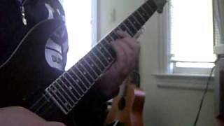 A Dozen Furies - Lost in A Fantasy [Cover]