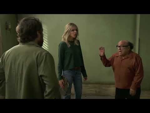 Charlie's Secret Room (HD) - Its Always Sunny In Philadelphia