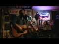 Brock Zeman with Blair Hogan - "The Subterrainian Subconscious Blues"