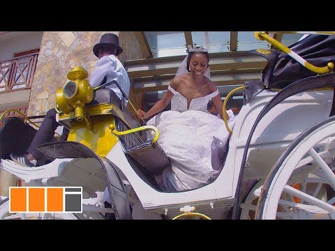 BX x Danny Beatz -  Nana Ama (Official Video)