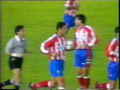 TEMP 94-95 Jornada 12. 2-1 Kiko (Albacete-Atletico).mpg
